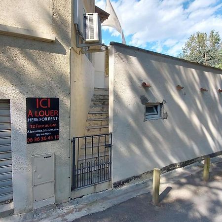 T2 Terrasse St-Ferreol Apartment Revel  Bagian luar foto