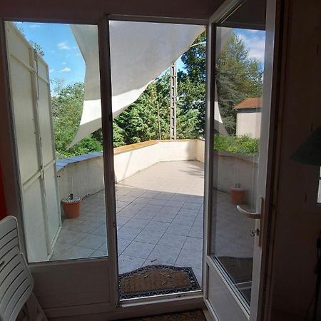 T2 Terrasse St-Ferreol Apartment Revel  Bagian luar foto