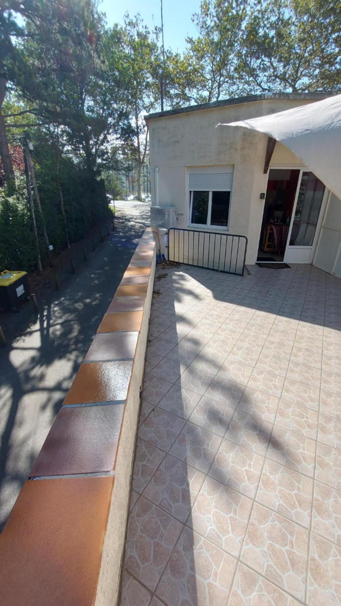 T2 Terrasse St-Ferreol Apartment Revel  Bagian luar foto