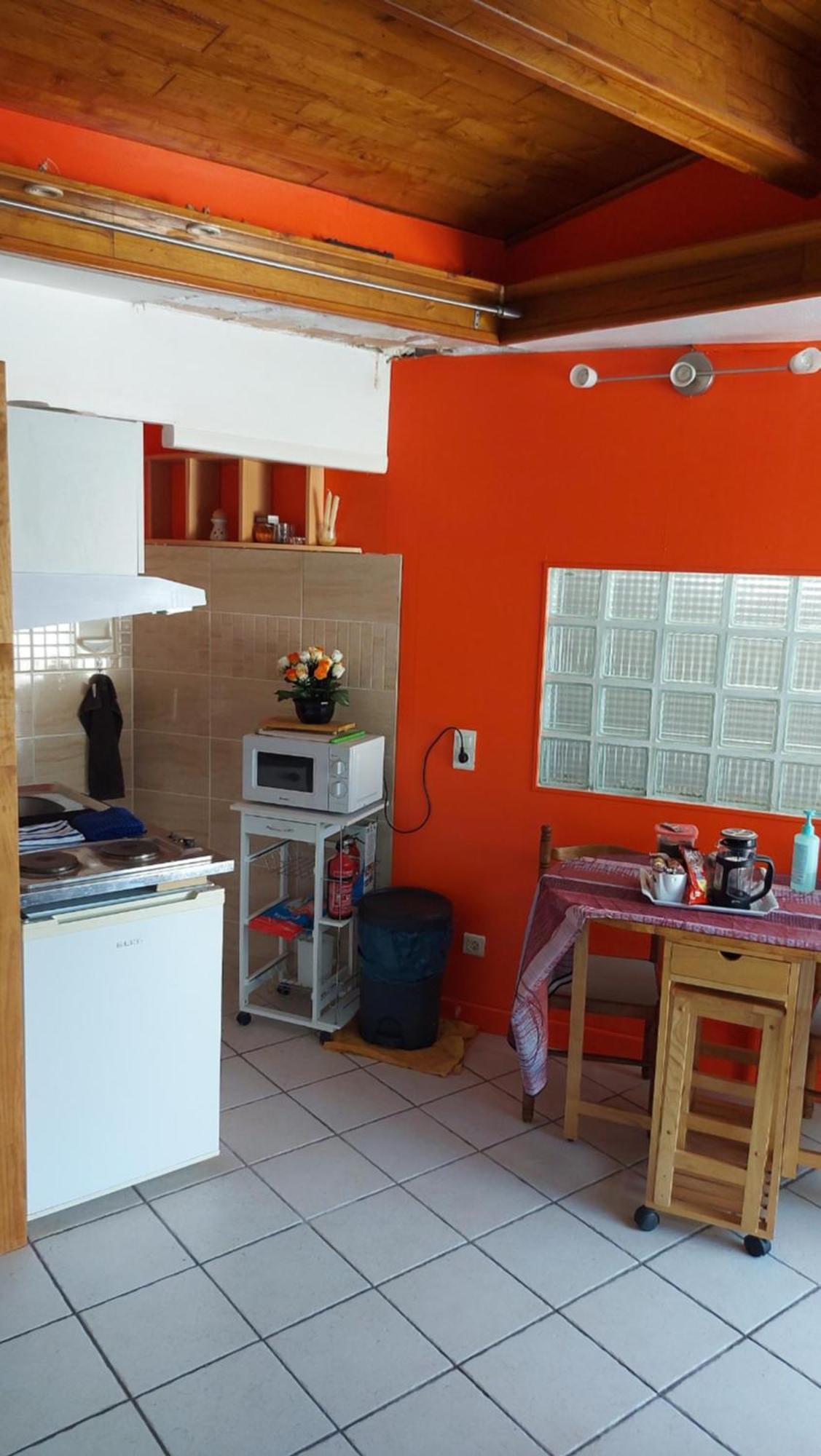 T2 Terrasse St-Ferreol Apartment Revel  Bagian luar foto